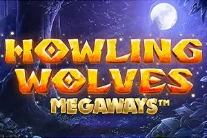 Howling Wolves Megaways